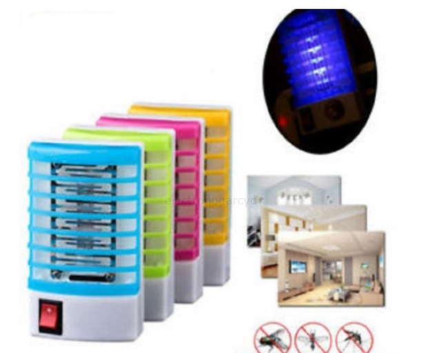 Miniatura 2 de Repelente  Mata  Mosquitos